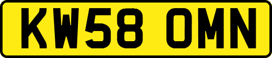 KW58OMN