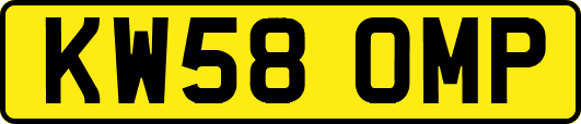 KW58OMP