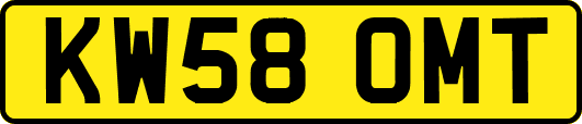 KW58OMT