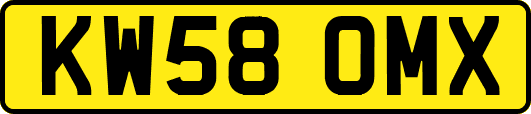 KW58OMX