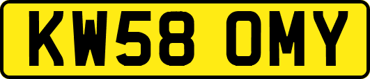 KW58OMY
