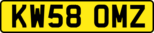 KW58OMZ