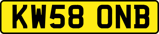 KW58ONB