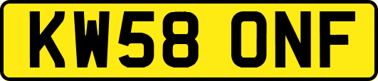 KW58ONF