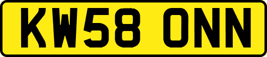 KW58ONN