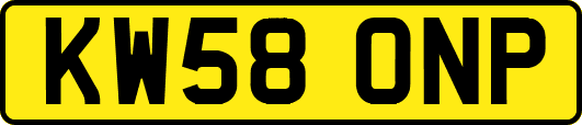 KW58ONP
