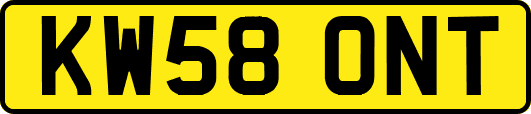 KW58ONT