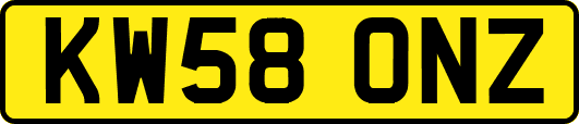 KW58ONZ