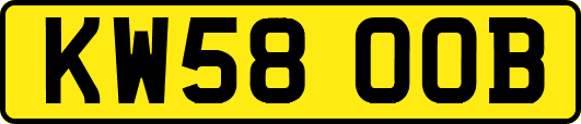 KW58OOB