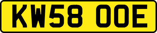 KW58OOE