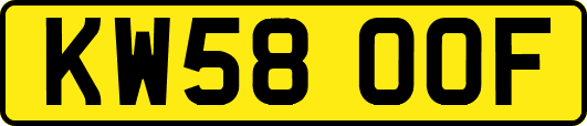 KW58OOF