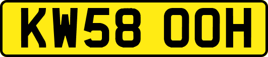 KW58OOH