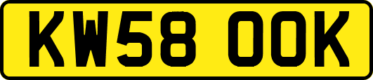 KW58OOK