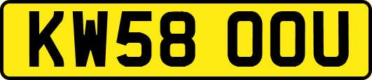 KW58OOU