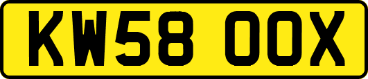 KW58OOX