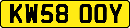 KW58OOY