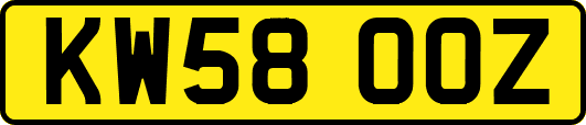 KW58OOZ