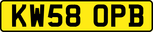 KW58OPB