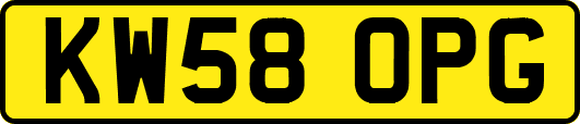 KW58OPG