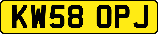KW58OPJ