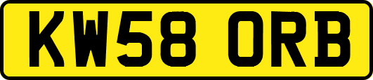 KW58ORB