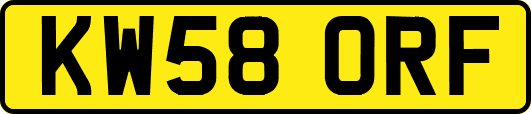 KW58ORF