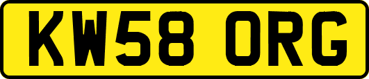 KW58ORG