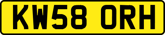 KW58ORH