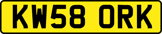 KW58ORK