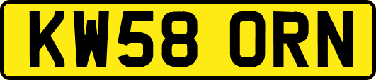 KW58ORN