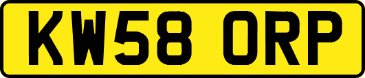 KW58ORP