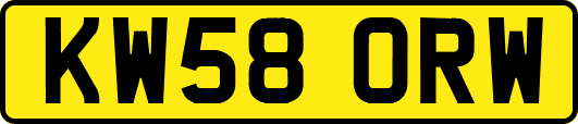 KW58ORW