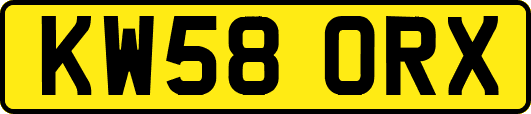KW58ORX