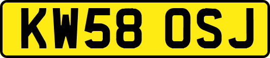 KW58OSJ