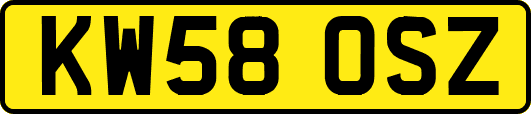KW58OSZ