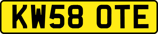 KW58OTE