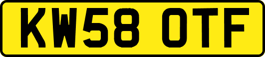KW58OTF