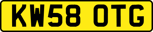 KW58OTG