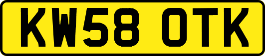 KW58OTK