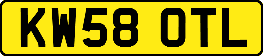 KW58OTL