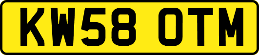 KW58OTM