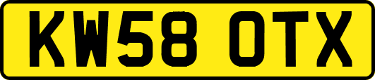 KW58OTX