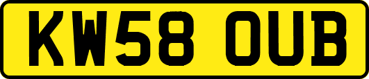 KW58OUB