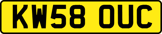 KW58OUC