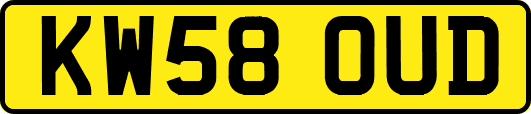 KW58OUD