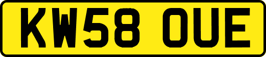 KW58OUE