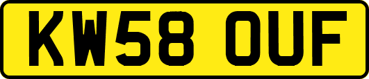 KW58OUF