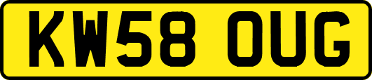 KW58OUG