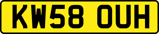 KW58OUH