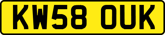 KW58OUK